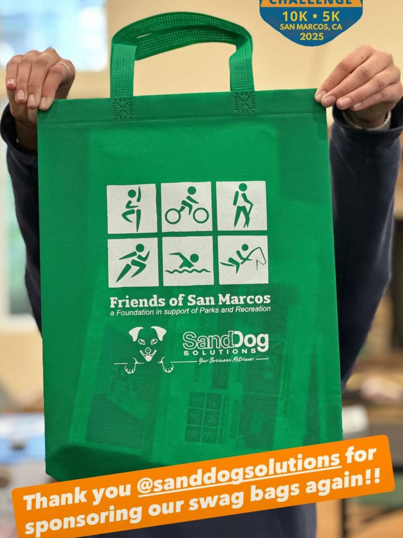 Sand Dog Solutions