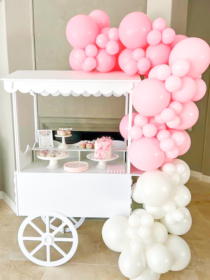 Sweet Memories Bake Shop