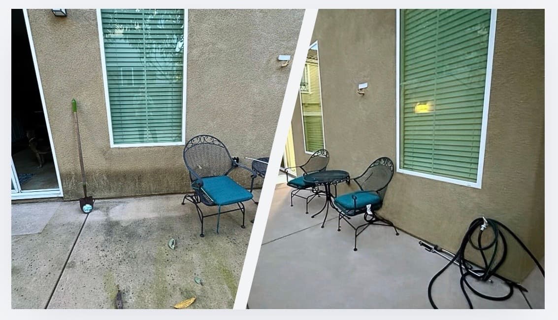 Coastal Pressure Washing